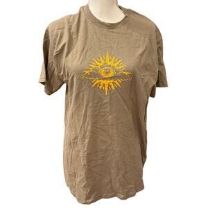 NEW Polarize Streetwear Graphic Tee Mens Medium